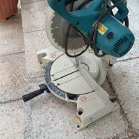 آره فارسی بر ماکیتا