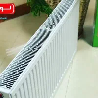 نشانه آرامش LORCH ( پربازده - رز - افروز )رادیاتور