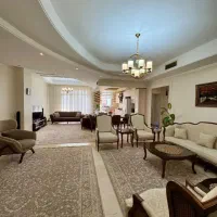 آپارتمان سه خوابه لویزان