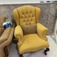 مبل ۸ نفره