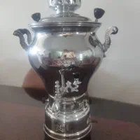سماور آیلار