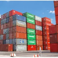 کانتینر سراسر ایران