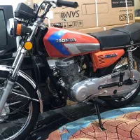 سی دی ای مدل 74