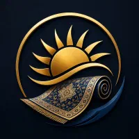 قالیشویی خورشید ماندگار