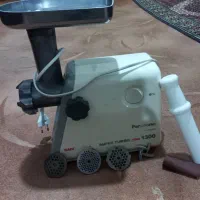 چرخ گوشت پاناسونیک  نو سوپر توربو