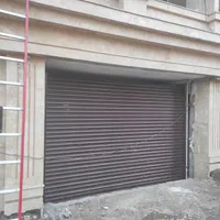 نصب و تعمیر کرکره برقی با خدمات شبانه‌روزی