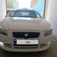 رانا پلاس مدل 1400کروز کنترل دار
