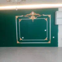 ،نقاشی ساختمان