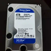 هارد 4 ترا بلو WD