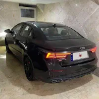 فروش خودروی آریزو۶ جی تی(آنی)