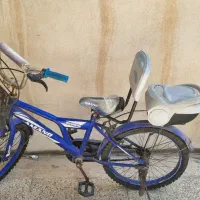 دوچرخه ۲۰