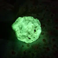 سنگ شب چراغ