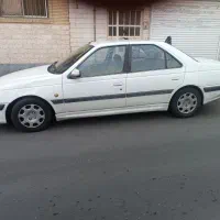 پژو پارس سال xu7 مدل ۱۳۹۴
