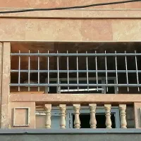 پخش و نصب کرکره برقی نرده استیل دوجداره