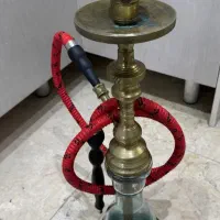 قلیان حاج اوغلی