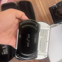 Psp go|کنسول، بازی ویدئویی و آنلاین|شیراز, معالی‌آباد|دیوار