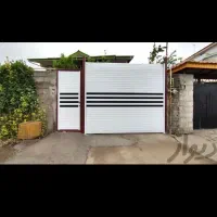 گروه صنعتی رادین کرکره برقی شیشه سکوریت