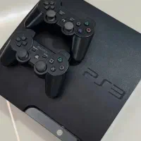 PS3دسته هاش تعمیر نیاز داره