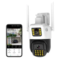 دوربین مداربسته،اعلام سرقت،ردیاب خودرو