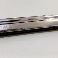هارمونیکا یا ساز دهنی یاماها ساخت ژاپن