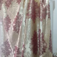 دوعددوالان پرده