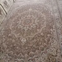 فرش گردویی 9 متری