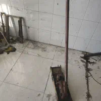 قیچی میلگرد بر دستی