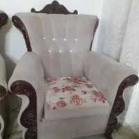 مبلمان هفت نفره