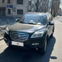 لیفان x60 مدل ۹۳