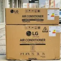 کولرگازی الجی ۲۴هزار ال جی LG