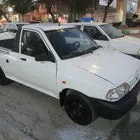 فروش فوری پراید وانت