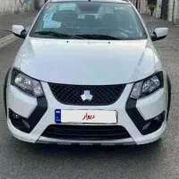 کوییک جی ایکس ار تیپ ال