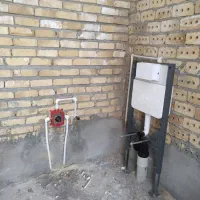 لوله کشی تعمیرات کلی و جزعی نصب شیر الات توکار