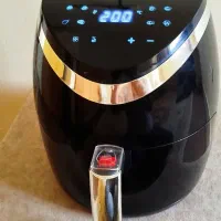 هواپز ۶ لیتری