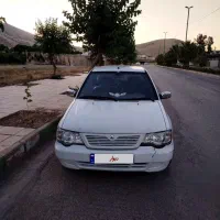 پراید132