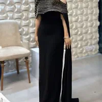 لباس مجلسی شیک