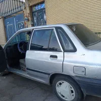 پراید مدل 89