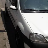 رنو تندر 90 (L90 لوگان) E2، مدل ۱۳۹۵|خودرو سواری و وانت|رشت, گیل|دیوار