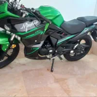 موتور سیکلت Megli صفر