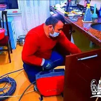 لوله بازکنی چاه فنربرقی فنر زنی کل شهر ۲۴ ساعت