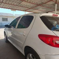 207 پانوراما ارتقا یافته مدل 403