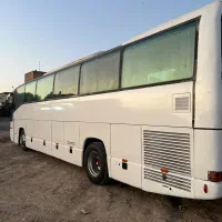 اتوبوس دربستی عراق (اربعین)