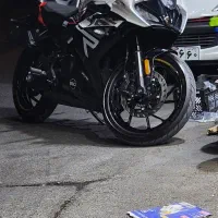 cf250 کی وی 249r