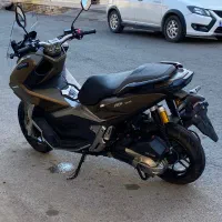 Agv کویر موتور