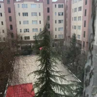 ۸۰متردوخوابه شمال فاز۴ پروژه امیرالمومنین لاکچری