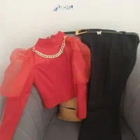 لباس مجلسی دخترانه