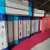 توجه توجه تشک 10سال ضمانت دونفره فقط فقط 10800چکی