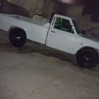 نیسان بنزینی