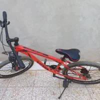 دوچرخه ۲۴