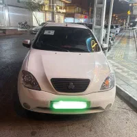 تیبا ۲|خودرو سواری و وانت|بندر ماهشهر, |دیوار